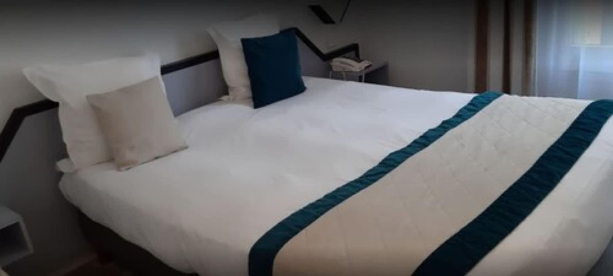 La Léchère Hotel & Spa Radiana מראה חיצוני תמונה